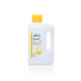Orotol Plus 2.5l