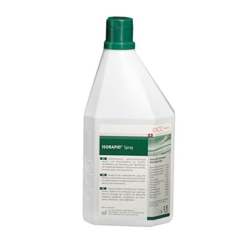 ISORAPID Spray 1l