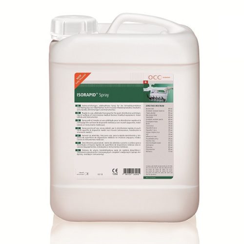 ISORAPID Spray 5l