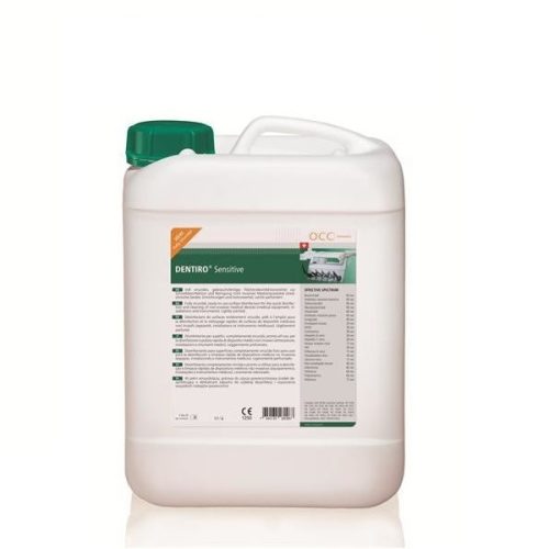 DENTIRO Sensitive 5l