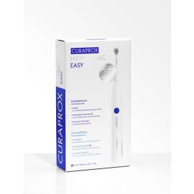 Curaprox Hydrosonic EASY szónikus fogkefe