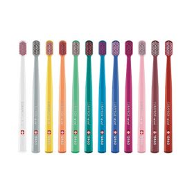 Curaprox CS 12460 velvet fogkefe 