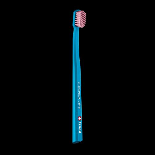 Curaprox CS 12460 velvet fogkefe 