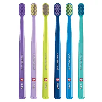 Curaprox CS 1560 soft fogkefe