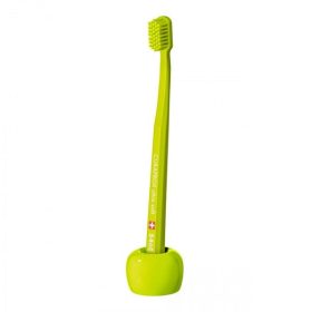 Curaprox kerámia fogkefe tartó - többféle színben