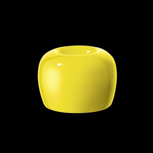 Curaprox kerámia fogkefe tartó - többféle színben