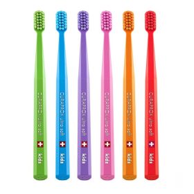 Curaprox CS Kids ultra soft fogkefe 