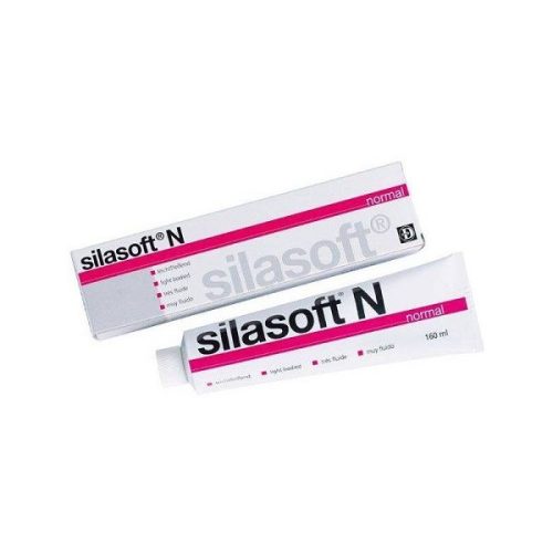 Silasoft N 160ml