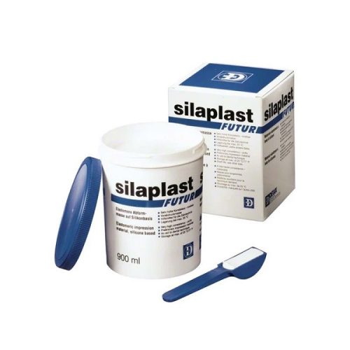 Silaplast Futur 900ml