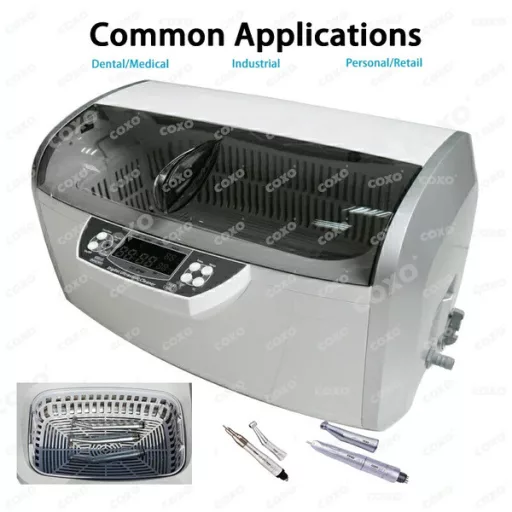 COXO DB-4860