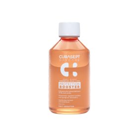   Curasept Daycare Protection Booster szájvíz 250 ml – fruit sensation