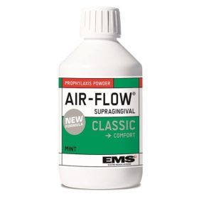 EMS Air Flow por Classic Mint 300g 40micron