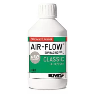 EMS Air Flow por Classic Mint 300g 40micron