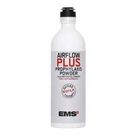 EMS Air Flow Plus por 400g 14micron