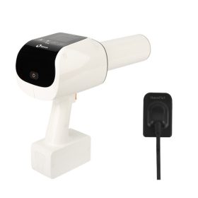   HYPERLIGHT - Hordozható Röntgenkészülék + NANOPIX MI Röntgenszenzor