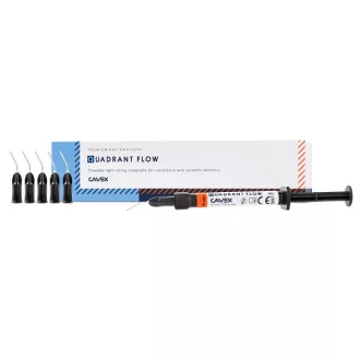 Cavex Quadrant Flow syringe 1,8g A2