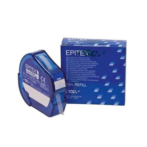 GC EPITEX, Refill, 10m, Fine (grey)