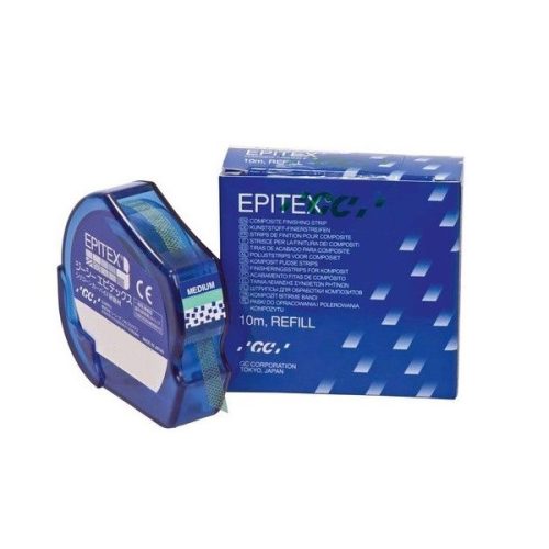 GC EPITEX, Refill, 10m, Medium (green)