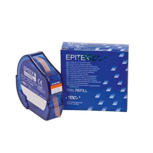 GC EPITEX, Refill, 10m, X-Fine (red)