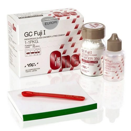 GC Fuji I, P/L Intro Package, 1-1 Pack