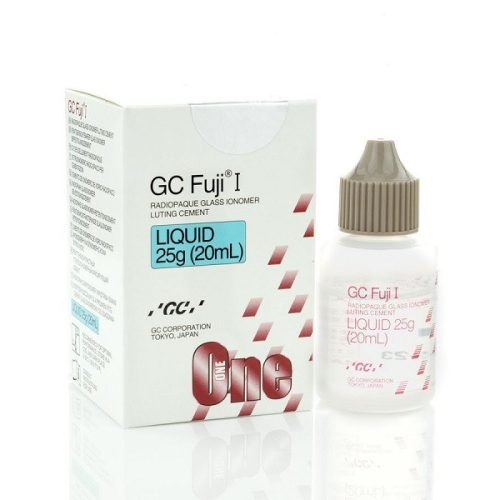 GC Fuji I, 20ml (25g) Liquid