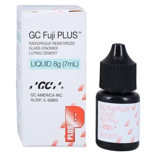 GC Fuji PLUS, 7ml (8g) Liquid