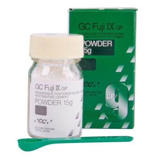 GC Fuji IX GP, 15g Powder, A2