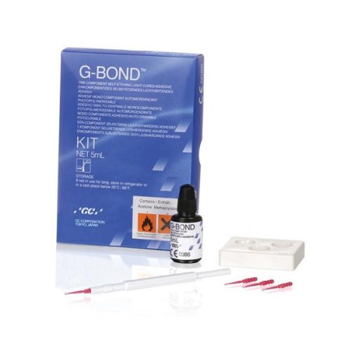 GC G-BOND, Starter Kit, Bottle, 5ml