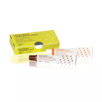 GC FREEGENOL TEMPORARY 1-1 Pack 55g+20g