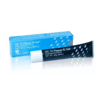GC Tri Plaque ID gel