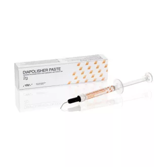 Diapolisher Paste fecskendő 2g