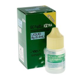 GC Fuji IX GP EXTRA, 6.4ml (8g) Liquid