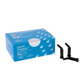GC everX Posterior, 50x0.13ml Unitips