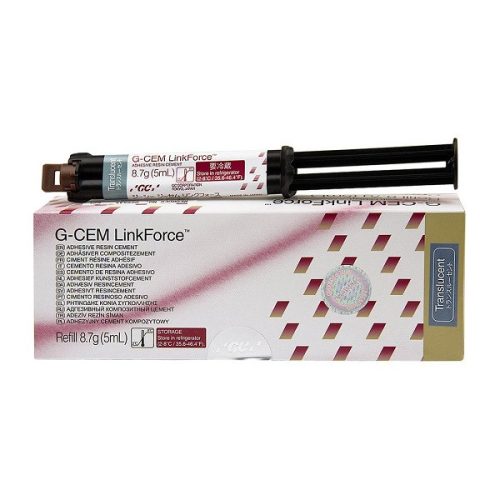 GC G-CEM LinkForce Cement Refill TR