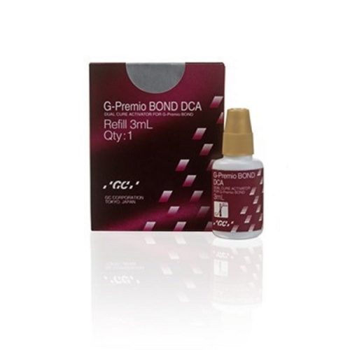 GC G-Premio BOND DCA, Bottle Refill, 3ml