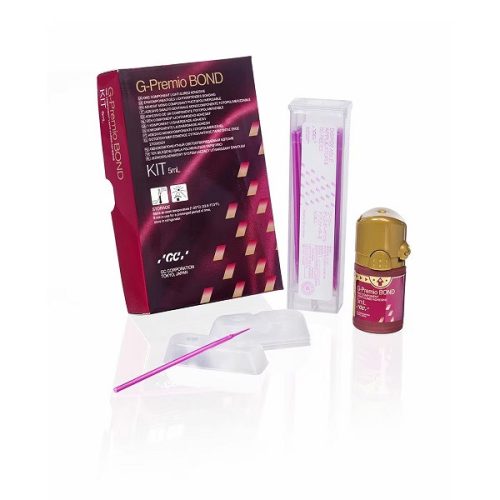 GC G-Premio BOND, Kit, 5ml