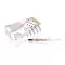 GC G-CEM Try-in paste, syringe 1.5g/1.2ml A2 