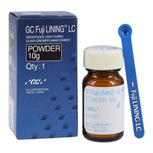 GC Fuji LINING LC, 10g Powder