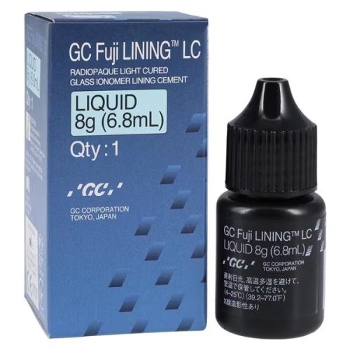 GC Fuji LINING LC, 8g (6.8ml) Liquid