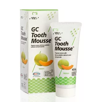 GC Tooth Mousse dinnye 35ml