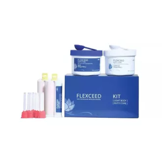 Flexceed Kit 2x500g + 2x78g