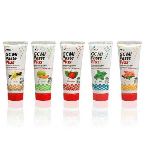 GC MI Paste Plus, Promotional 5-Pack