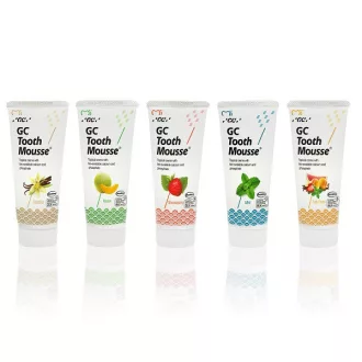 GC Tooth Mousse, Promotional 5-Pack