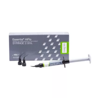 GC Essentia HiFlo, Syringe 2ml U