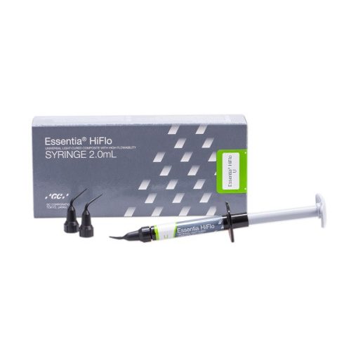 GC Essentia HiFlo, Syringe 2ml U