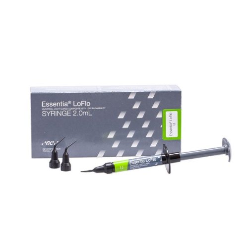 GC Essentia LoFlo, Syringe 2ml U