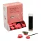 GC MI Varnish, Clinic Pack, Strawberry, 100 unit doses