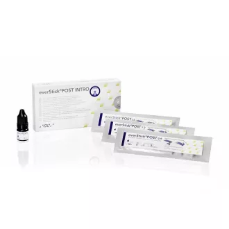 GC everStick POST, Intro