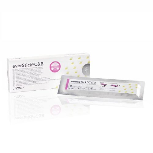 GC everStick C&B, 1x8cm Refill