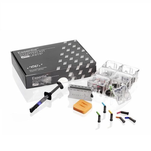 GC Essentia Starter Kit Unitip